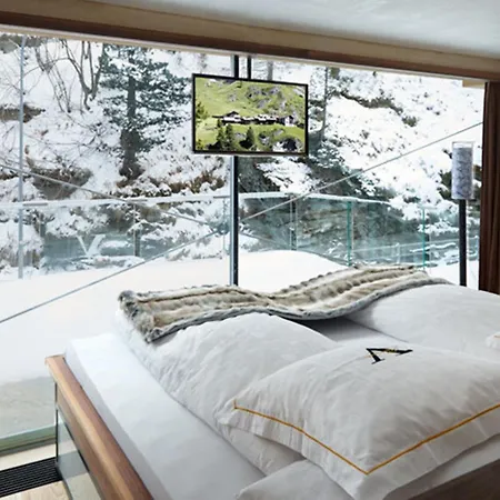 Daire Luxury Loft By Heinz Julen *