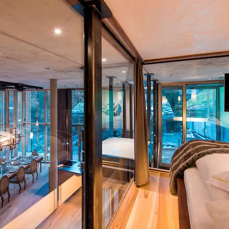 Luxury Loft By Heinz Julen ツェルマット