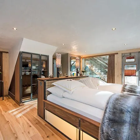 Appartamento Luxury Loft By Heinz Julen *