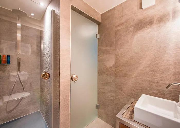 Apartment Luxury Loft By Heinz Julen Zermatt