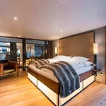 Luxury Loft By Heinz Julen