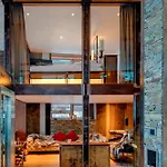 Lägenhet Luxury Loft By Heinz Julen