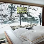 Lägenhet Luxury Loft By Heinz Julen *