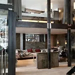 아파트 Luxury Loft By Heinz Julen