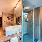 Luxury Loft By Heinz Julen 체르마트