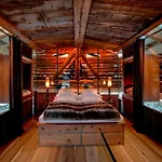 아파트 Luxury Loft By Heinz Julen 체르마트