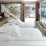 Luxury Loft By Heinz Julen