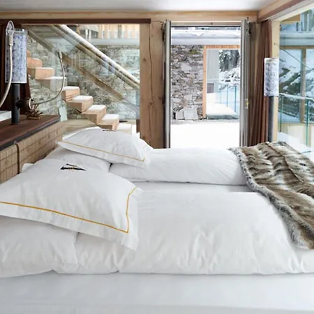 Luxury Loft By Heinz Julen